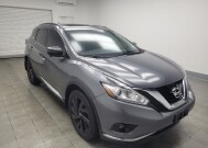 2017 Nissan Murano in Ft Wayne, IN 46805 - 18131370 13