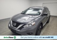 2017 Nissan Murano in Ft Wayne, IN 46805 - 18131370 1