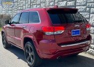 2015 Jeep Grand Cherokee in Decatur, GA 30032 - 18131384 4