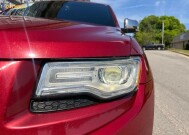 2015 Jeep Grand Cherokee in Decatur, GA 30032 - 18131384 14