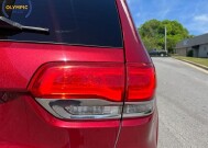 2015 Jeep Grand Cherokee in Decatur, GA 30032 - 18131384 17