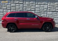 2015 Jeep Grand Cherokee in Decatur, GA 30032 - 18131384 8