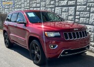 2015 Jeep Grand Cherokee in Decatur, GA 30032 - 18131384 3