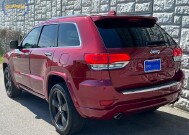 2015 Jeep Grand Cherokee in Decatur, GA 30032 - 18131384 4