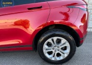 2020 Land Rover Range Rover Evoque in Decatur, GA 30032 - 18131385 10