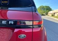 2020 Land Rover Range Rover Evoque in Decatur, GA 30032 - 18131385 17