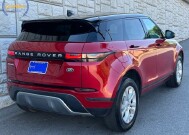 2020 Land Rover Range Rover Evoque in Decatur, GA 30032 - 18131385 6