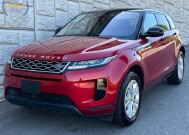 2020 Land Rover Range Rover Evoque in Decatur, GA 30032 - 18131385 1