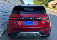 2020 Land Rover Range Rover Evoque in Decatur, GA 30032 - 18131385 5