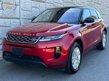 2020 Land Rover Range Rover Evoque in Decatur, GA 30032