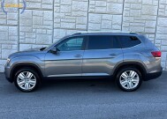 2019 Volkswagen Atlas in Decatur, GA 30032 - 18131387 7