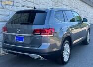 2019 Volkswagen Atlas in Decatur, GA 30032 - 18131387 6