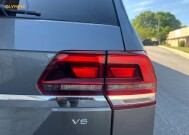 2019 Volkswagen Atlas in Decatur, GA 30032 - 18131387 17