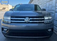 2019 Volkswagen Atlas in Decatur, GA 30032 - 18131387 13
