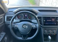 2019 Volkswagen Atlas in Decatur, GA 30032 - 18131387 23