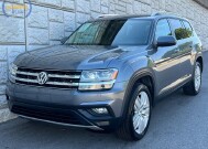 2019 Volkswagen Atlas in Decatur, GA 30032 - 18131387 1