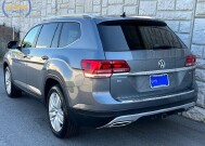 2019 Volkswagen Atlas in Decatur, GA 30032 - 18131387 4