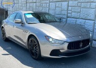 2015 Maserati Ghibli in Decatur, GA 30032 - 18131388 3