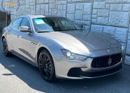 2015 Maserati Ghibli in Decatur, GA 30032 - 18131388 3