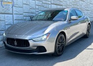 2015 Maserati Ghibli in Decatur, GA 30032 - 18131388 1