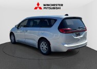 2023 Chrysler Pacifica in Winchester, VA 22602 - 18131389 4