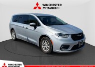 2023 Chrysler Pacifica in Winchester, VA 22602 - 18131389 1