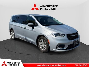 2023 Chrysler Pacifica in Winchester, VA 22602
