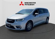 2023 Chrysler Pacifica in Winchester, VA 22602 - 18131389 5