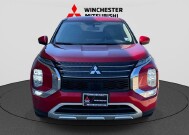 2023 Mitsubishi Outlander in Winchester, VA 22602 - 18131390 6