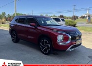 2023 Mitsubishi Outlander in Winchester, VA 22602 - 18131390 31