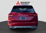 2023 Mitsubishi Outlander in Winchester, VA 22602 - 18131390 3