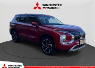 2023 Mitsubishi Outlander in Winchester, VA 22602 - 18131390 1