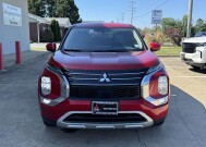 2023 Mitsubishi Outlander in Winchester, VA 22602 - 18131390 36