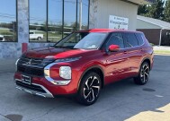 2023 Mitsubishi Outlander in Winchester, VA 22602 - 18131390 35