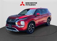 2023 Mitsubishi Outlander in Winchester, VA 22602 - 18131390 5