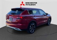 2023 Mitsubishi Outlander in Winchester, VA 22602 - 18131390 2