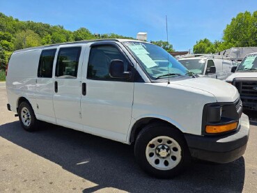 2014 Chevrolet Express 1500 in Blauvelt, NY 10913