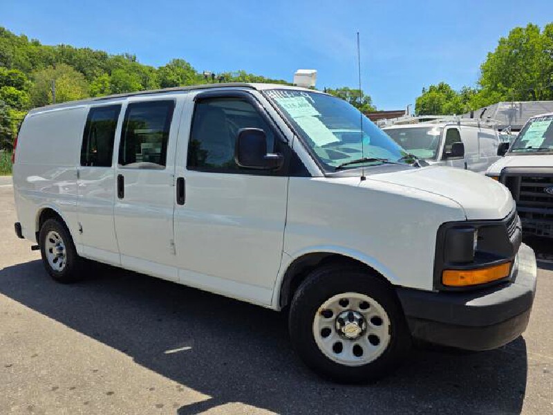 2014 Chevrolet Express 1500 in Blauvelt, NY 10913 - 18131391