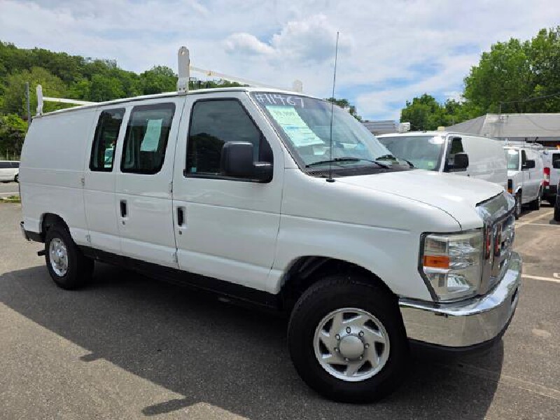 2012 Ford E-150 and Econoline 150 in Blauvelt, NY 10913 - 18131392