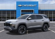 2026 Chevrolet Equinox in Burlington, WI 53105 - 18131396 2