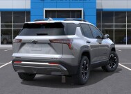 2026 Chevrolet Equinox in Burlington, WI 53105 - 18131396 4