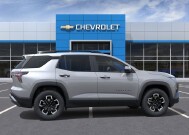2026 Chevrolet Equinox in Burlington, WI 53105 - 18131396 5