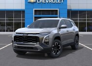 2026 Chevrolet Equinox in Burlington, WI 53105 - 18131396 7