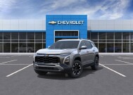 2026 Chevrolet Equinox in Burlington, WI 53105 - 18131396 9