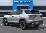 2026 Chevrolet Equinox in Burlington, WI 53105 - 18131396 3