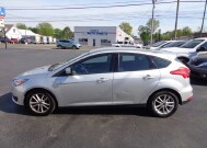 2018 Ford Focus in Lebanon, TN 37087-3302 - 18131401 1