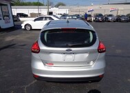 2018 Ford Focus in Lebanon, TN 37087-3302 - 18131401 4