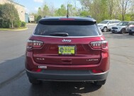 2020 Jeep Compass in Marysville, OH 43040 - 18131404 6