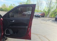 2020 Jeep Compass in Marysville, OH 43040 - 18131404 43