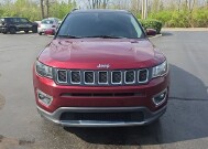 2020 Jeep Compass in Marysville, OH 43040 - 18131404 2
